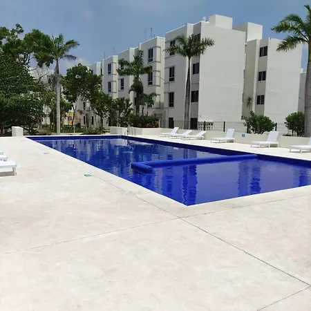 Habitacion Privada En Tulum